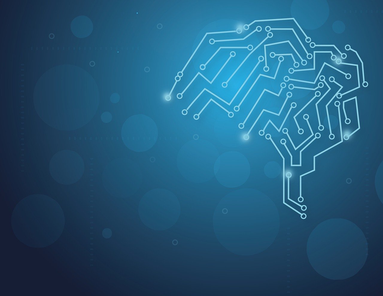Artificial Intelligence App Development Services