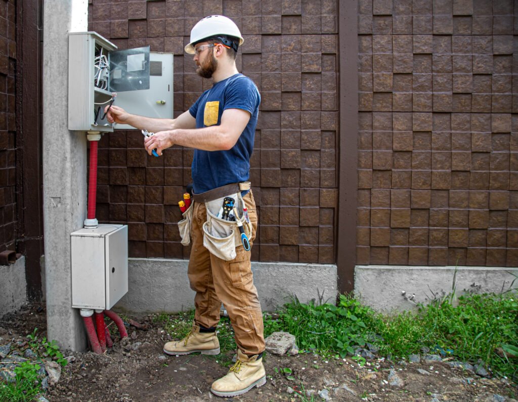 How to Find a Licensed Electrician in Texas & Why It Matters?