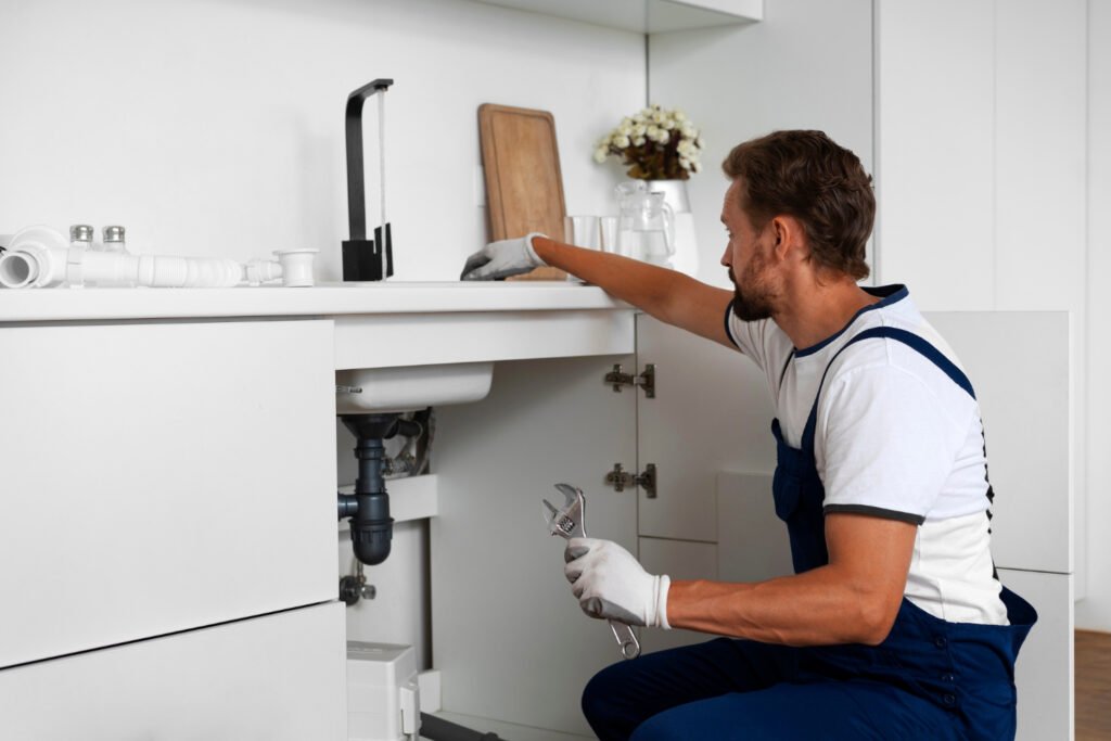 Why it’s Important to Hire a Licensed Plumber in Texas? TackOn